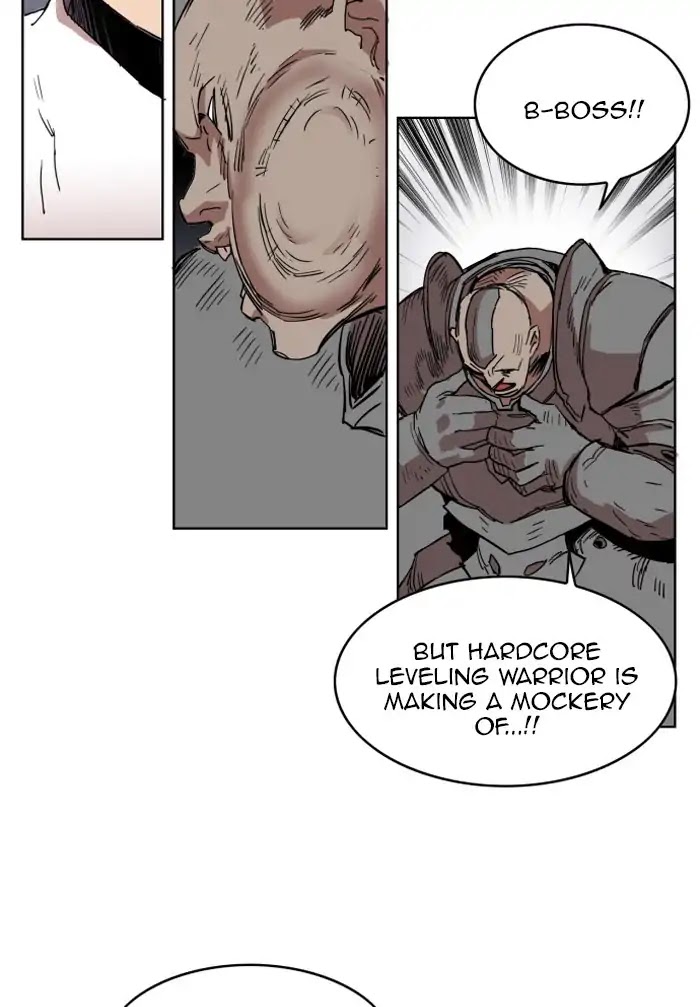 Hardcore Leveling Warrior Chapter 132 page 82 - Chapter 132