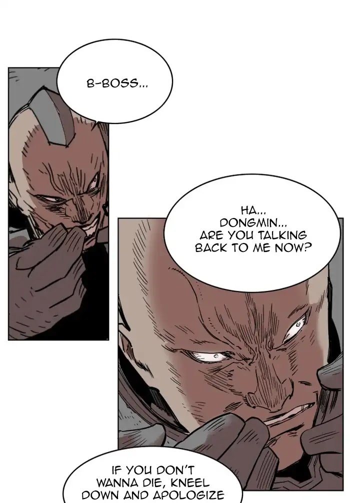 Hardcore Leveling Warrior Chapter 132 page 84 - Chapter 132