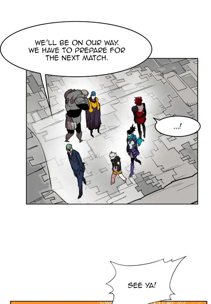 Hardcore Leveling Warrior Chapter 132 page 86 - Chapter 132