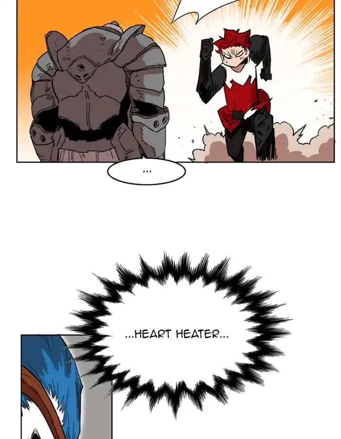 Hardcore Leveling Warrior Chapter 132 page 87 - Chapter 132
