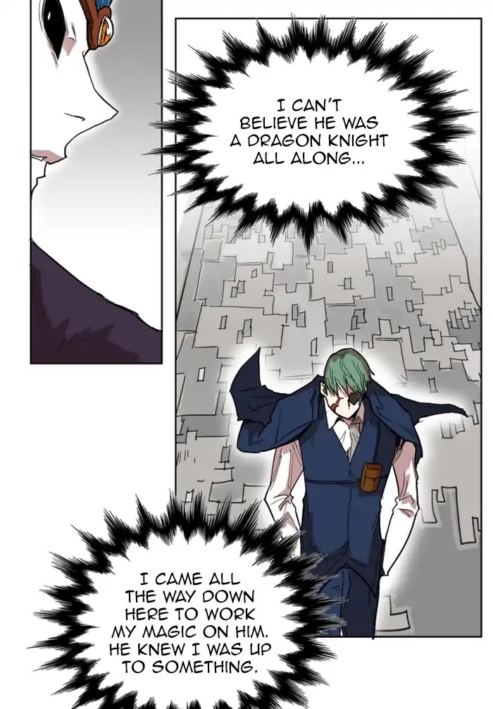 Hardcore Leveling Warrior Chapter 132 page 88 - Chapter 132