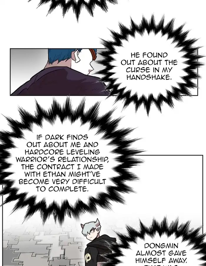 Hardcore Leveling Warrior Chapter 132 page 89 - Chapter 132
