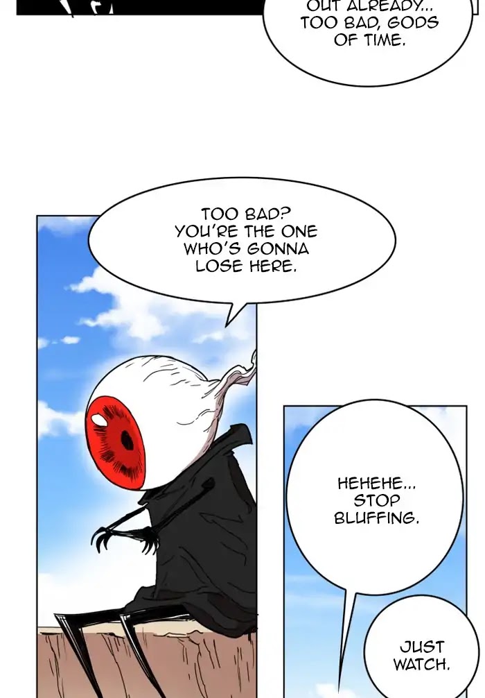 Hardcore Leveling Warrior Chapter 132 page 9 - Chapter 132