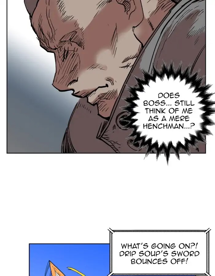 Hardcore Leveling Warrior Chapter 132 page 91 - Chapter 132