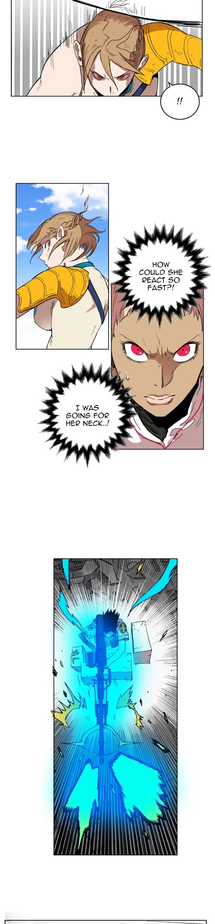 Hardcore Leveling Warrior Chapter 133 page 20 - Chapter 133: Ep. 133