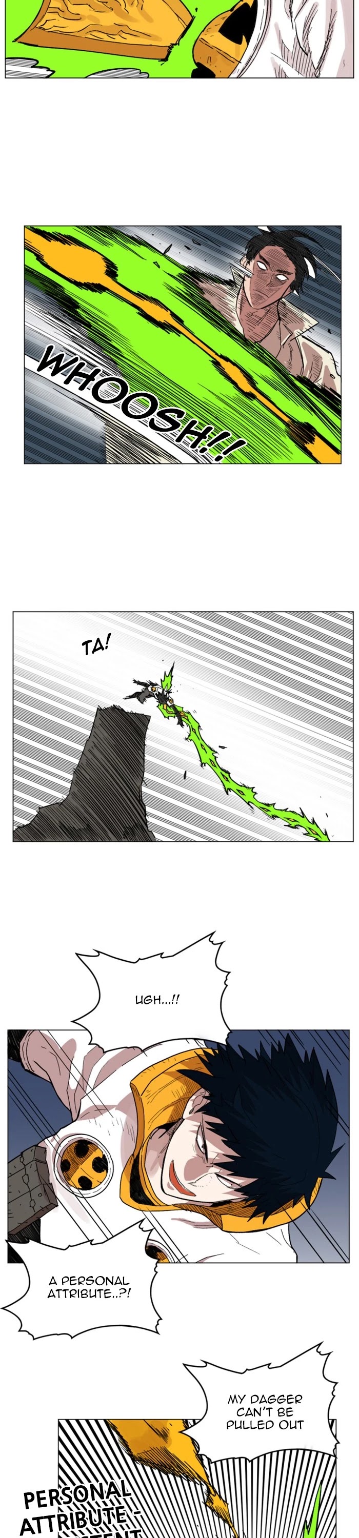 Hardcore Leveling Warrior Chapter 133 page 28 - Chapter 133: Ep. 133