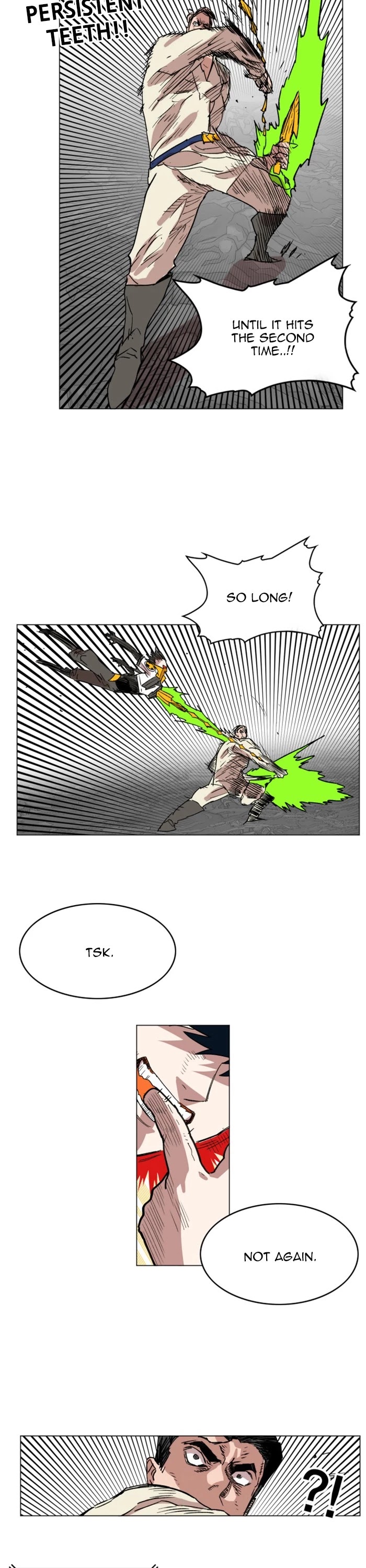 Hardcore Leveling Warrior Chapter 133 page 29 - Chapter 133: Ep. 133