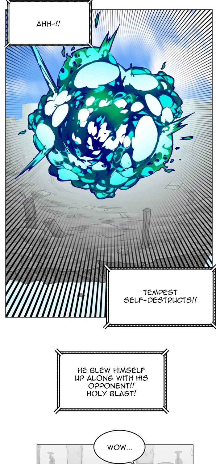 Hardcore Leveling Warrior Chapter 133 page 30 - Chapter 133: Ep. 133
