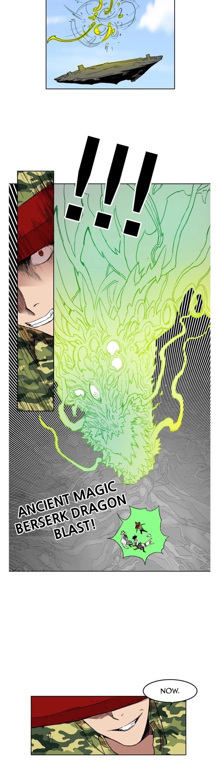 Hardcore Leveling Warrior Chapter 133 page 8 - Chapter 133: Ep. 133