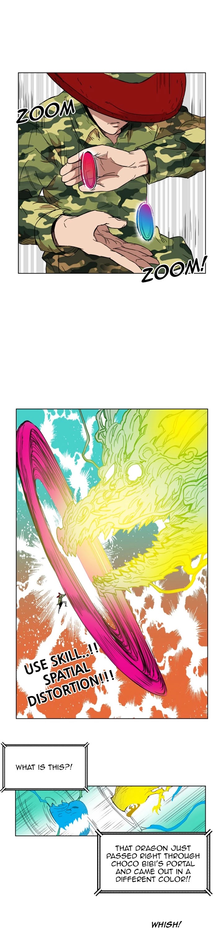 Hardcore Leveling Warrior Chapter 133 page 9 - Chapter 133: Ep. 133