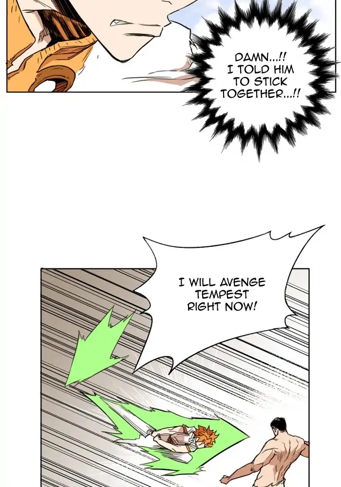 Hardcore Leveling Warrior Chapter 134 page 10 - Chapter 134
