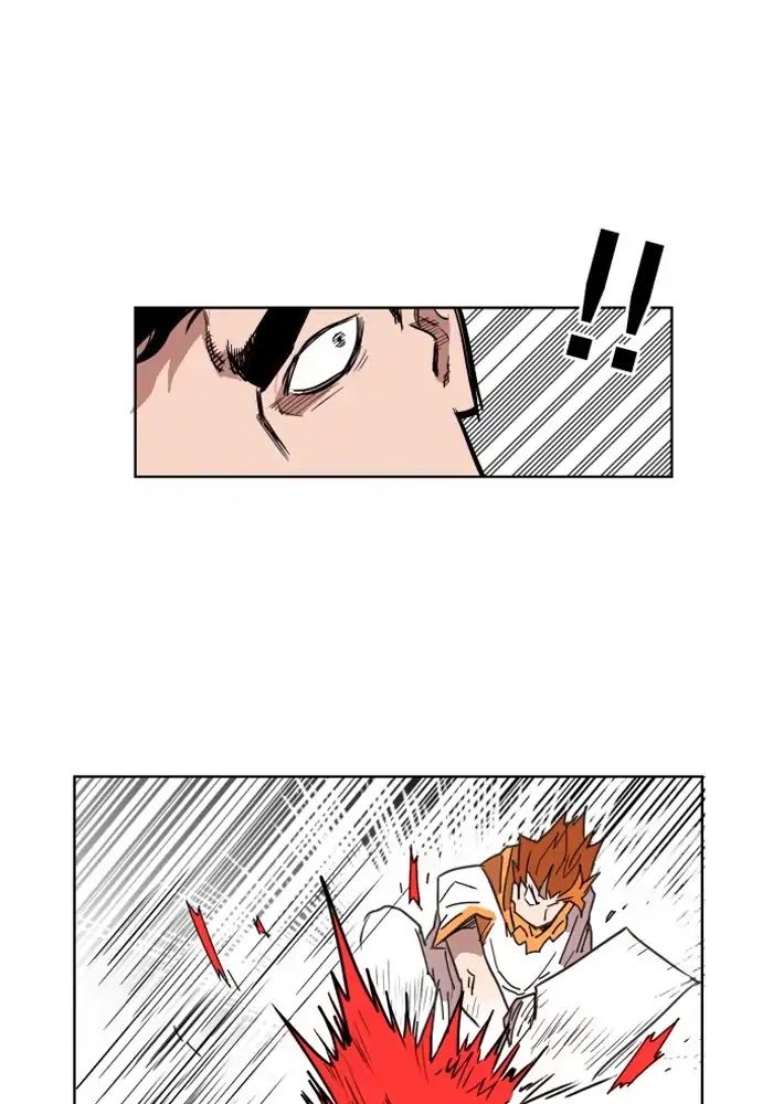 Hardcore Leveling Warrior Chapter 134 page 16 - Chapter 134
