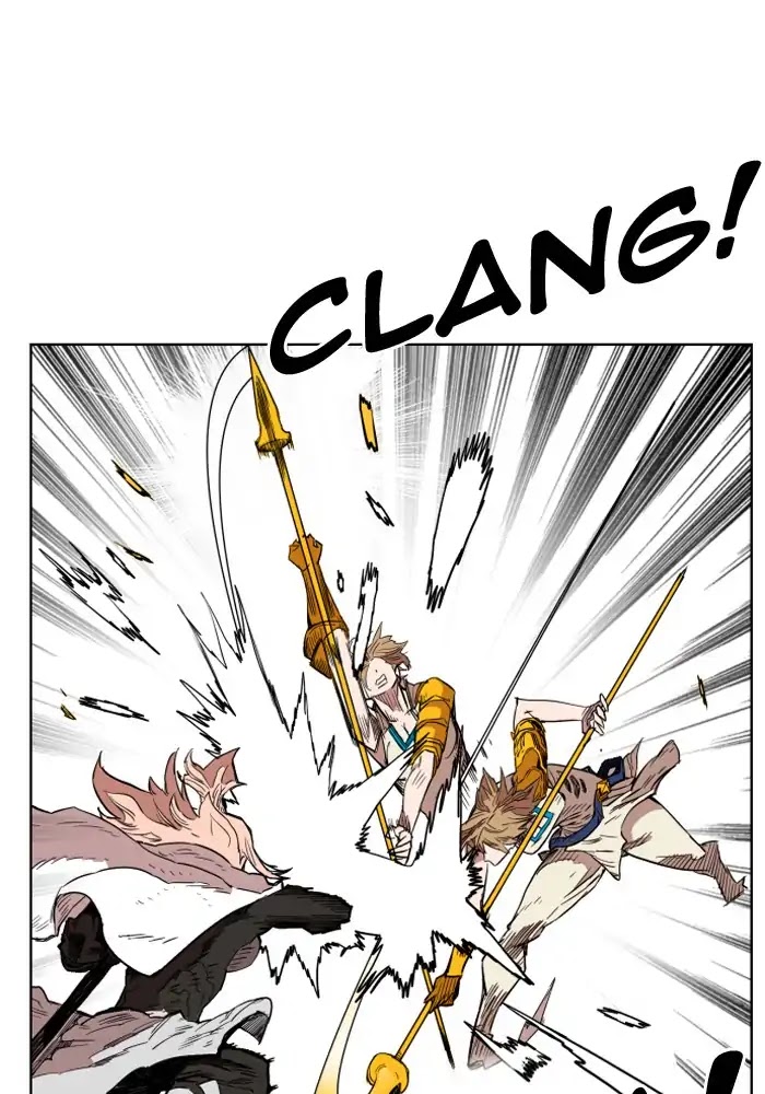 Hardcore Leveling Warrior Chapter 134 page 20 - Chapter 134