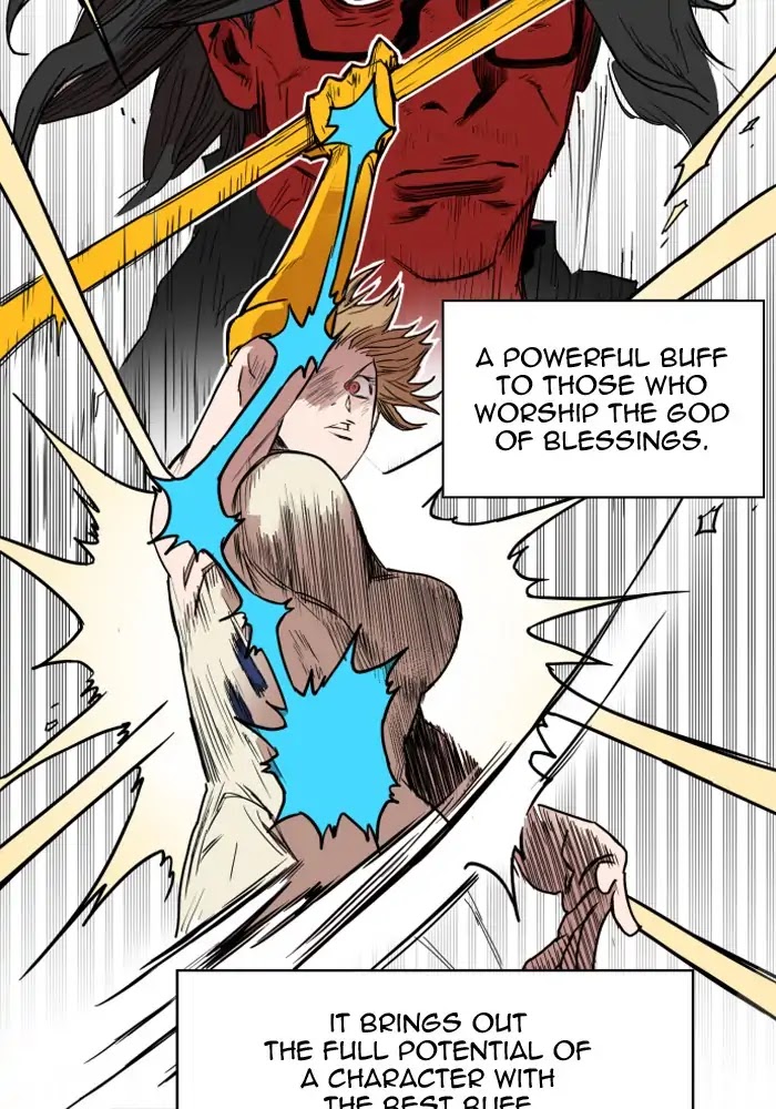 Hardcore Leveling Warrior Chapter 134 page 22 - Chapter 134