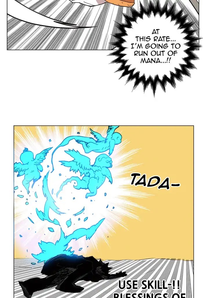 Hardcore Leveling Warrior Chapter 134 page 25 - Chapter 134