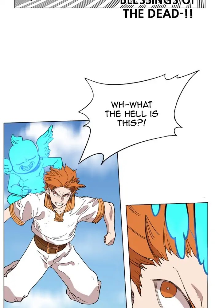 Hardcore Leveling Warrior Chapter 134 page 26 - Chapter 134