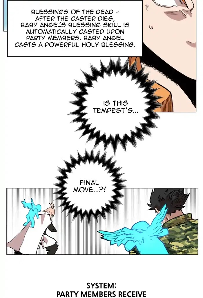 Hardcore Leveling Warrior Chapter 134 page 27 - Chapter 134