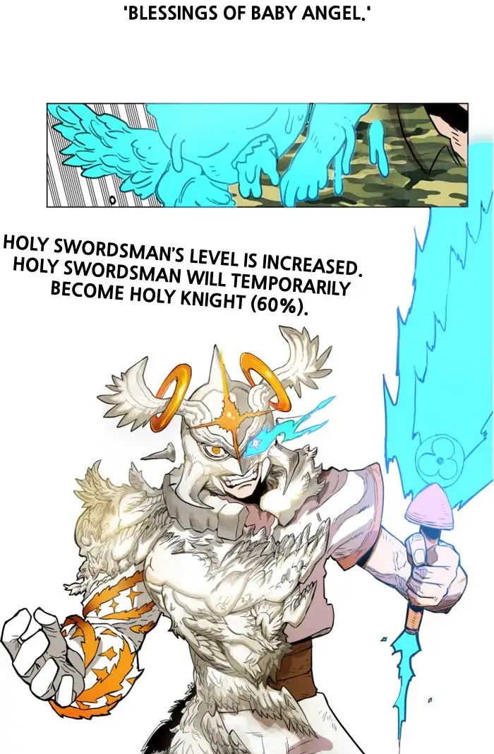 Hardcore Leveling Warrior Chapter 134 page 28 - Chapter 134