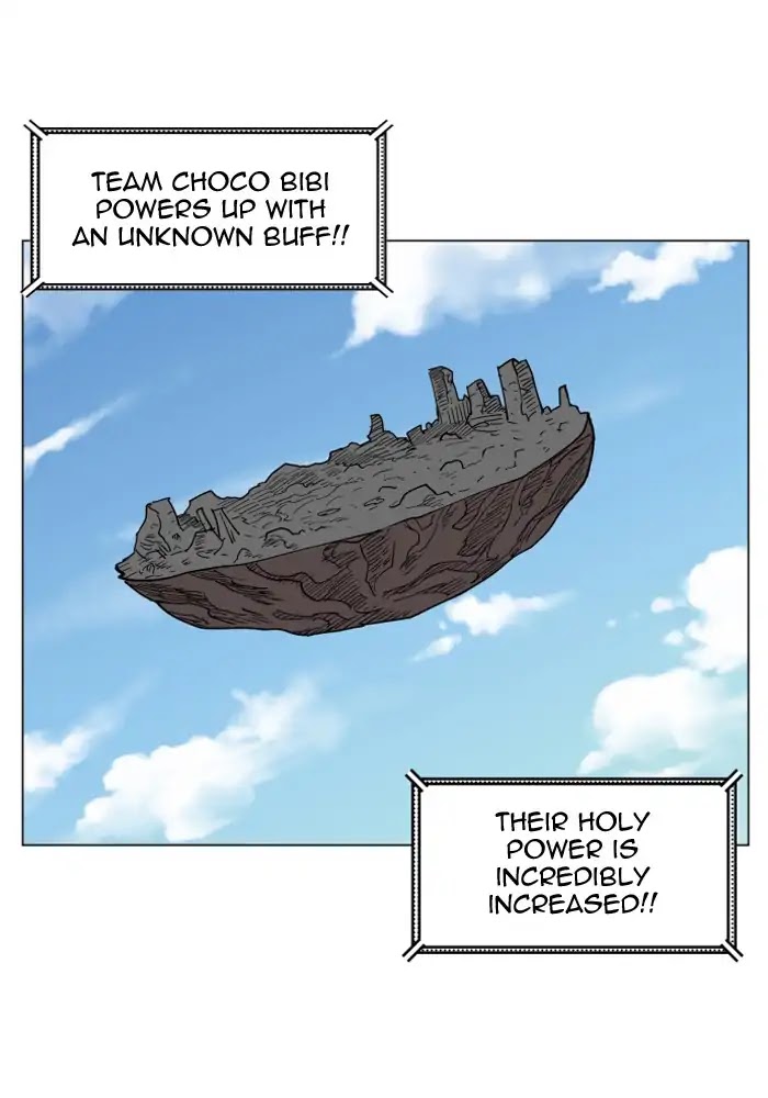 Hardcore Leveling Warrior Chapter 134 page 31 - Chapter 134