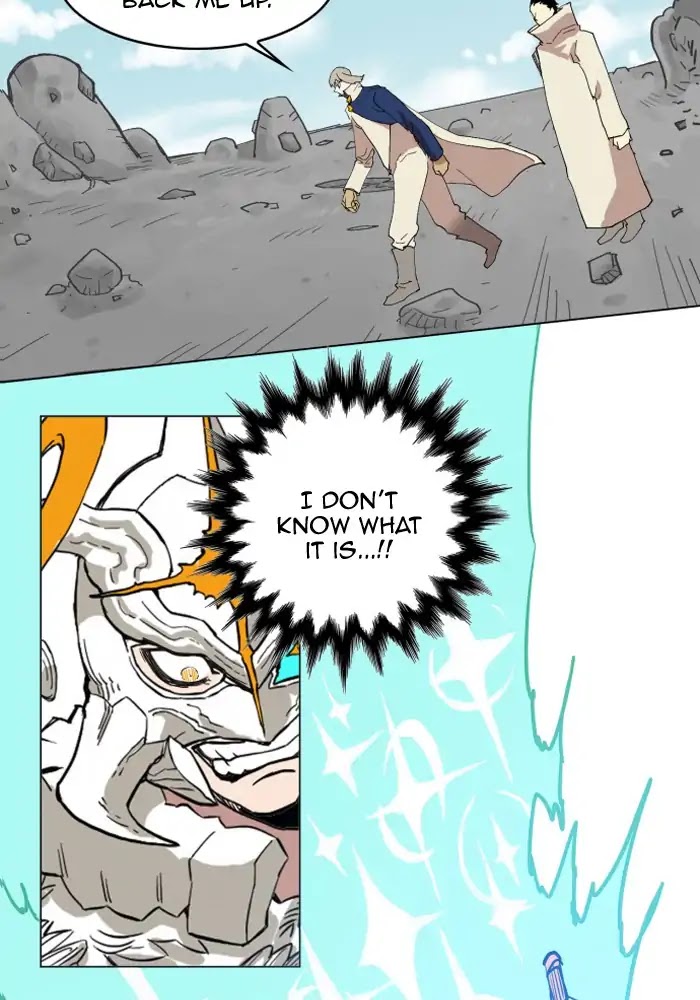 Hardcore Leveling Warrior Chapter 134 page 33 - Chapter 134