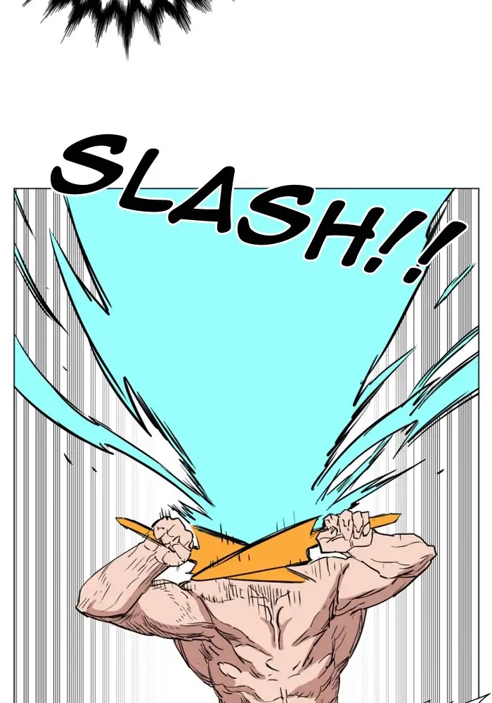 Hardcore Leveling Warrior Chapter 134 page 35 - Chapter 134