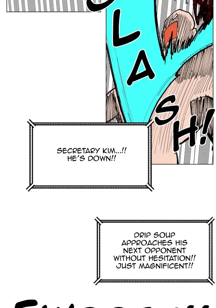 Hardcore Leveling Warrior Chapter 134 page 39 - Chapter 134
