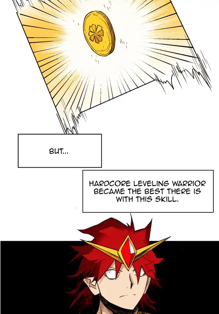 Hardcore Leveling Warrior Chapter 134 page 4 - Chapter 134
