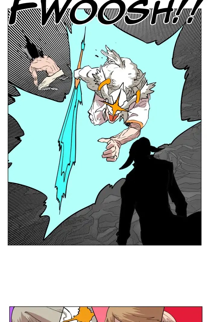 Hardcore Leveling Warrior Chapter 134 page 40 - Chapter 134