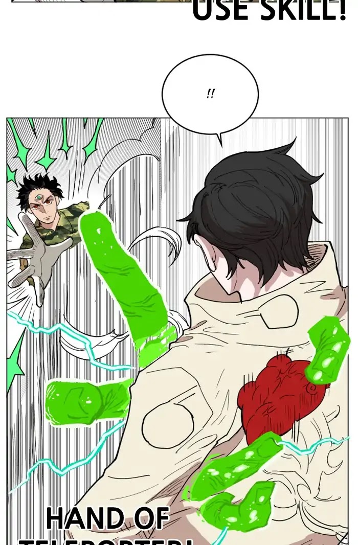 Hardcore Leveling Warrior Chapter 134 page 42 - Chapter 134