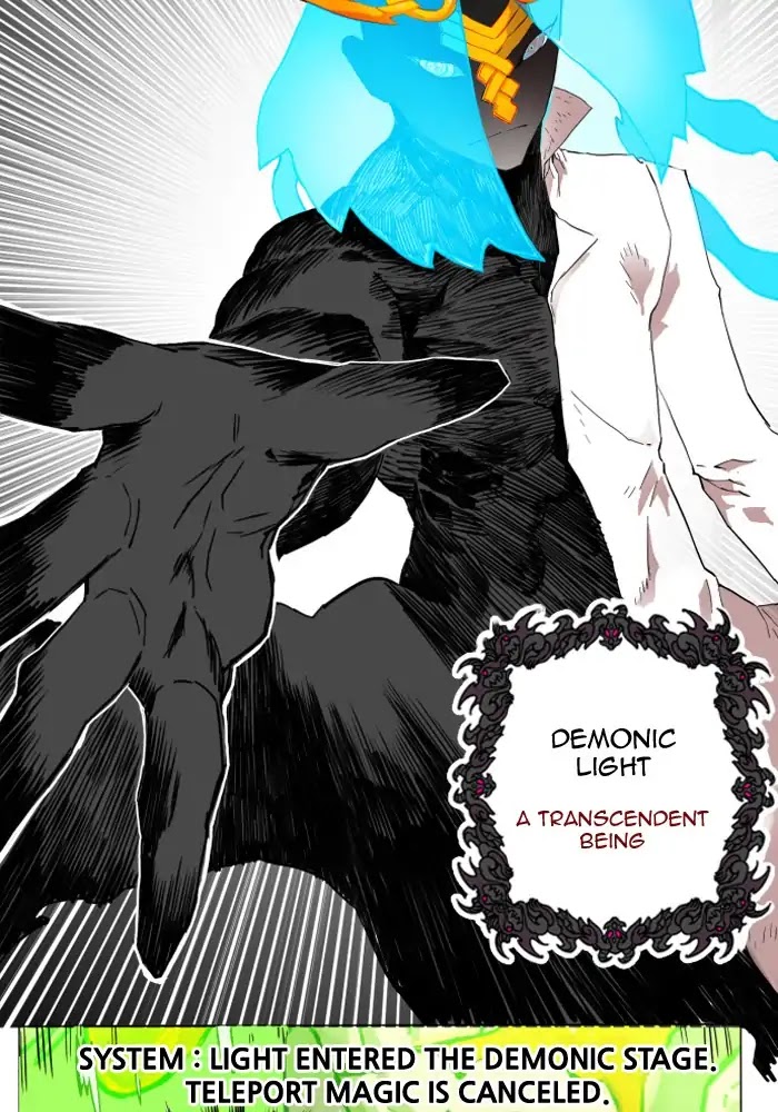 Hardcore Leveling Warrior Chapter 134 page 51 - Chapter 134