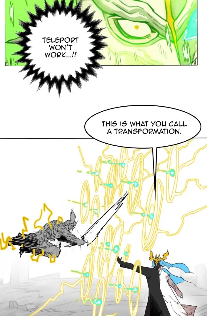 Hardcore Leveling Warrior Chapter 134 page 52 - Chapter 134