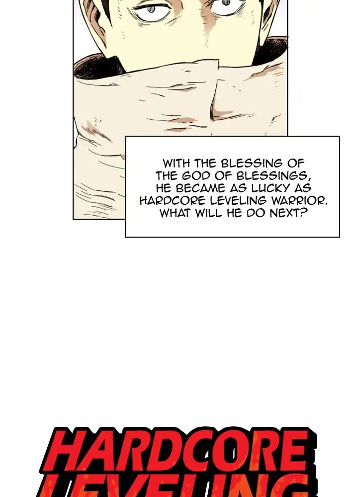 Hardcore Leveling Warrior Chapter 134 page 6 - Chapter 134