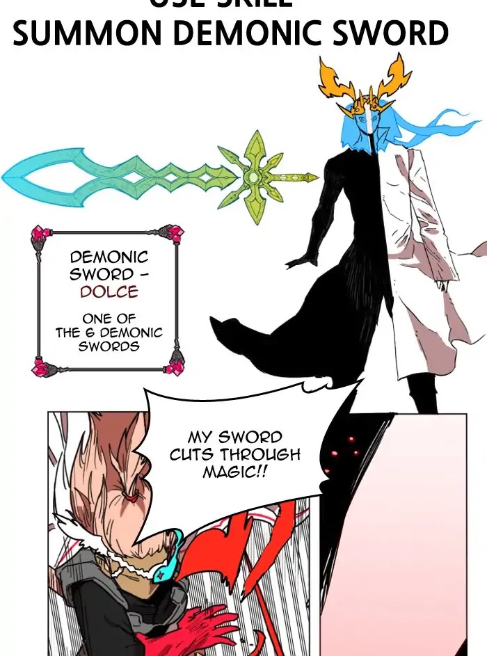 Hardcore Leveling Warrior Chapter 134 page 61 - Chapter 134