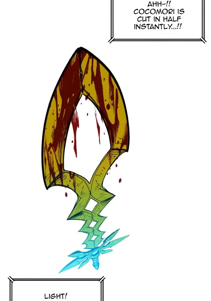 Hardcore Leveling Warrior Chapter 134 page 64 - Chapter 134