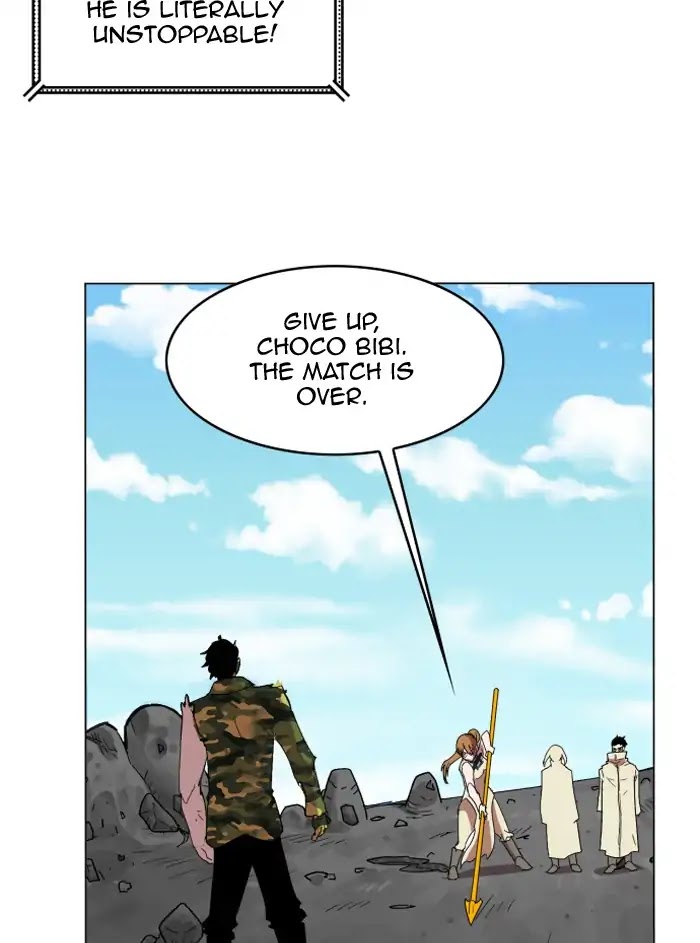 Hardcore Leveling Warrior Chapter 134 page 65 - Chapter 134