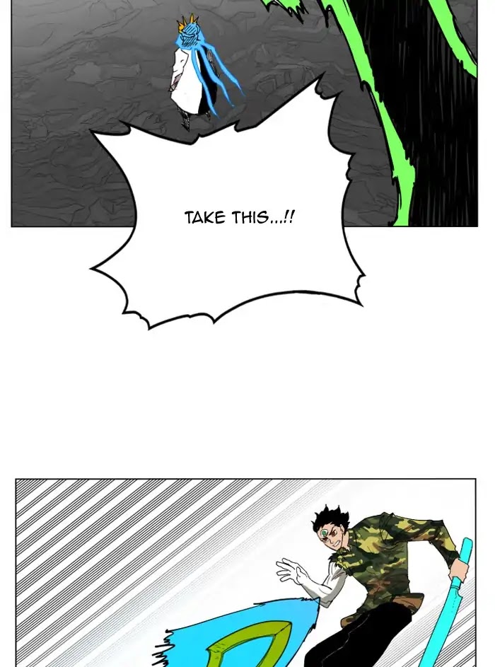 Hardcore Leveling Warrior Chapter 134 page 69 - Chapter 134