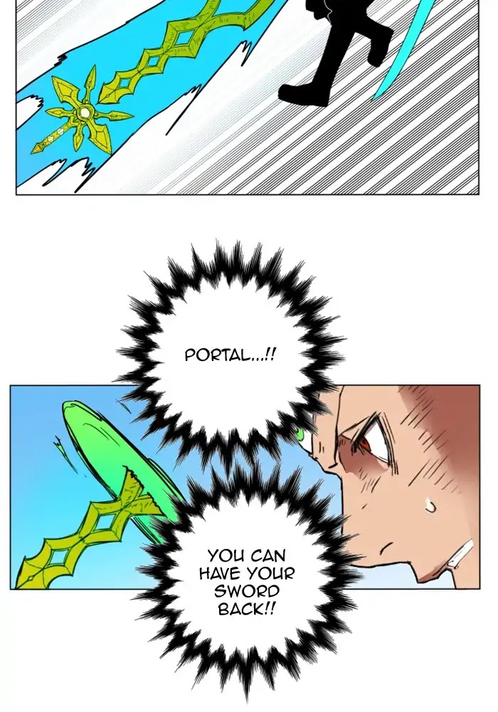 Hardcore Leveling Warrior Chapter 134 page 70 - Chapter 134