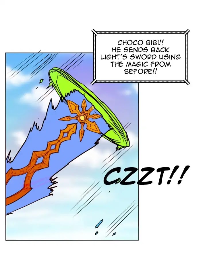 Hardcore Leveling Warrior Chapter 134 page 71 - Chapter 134