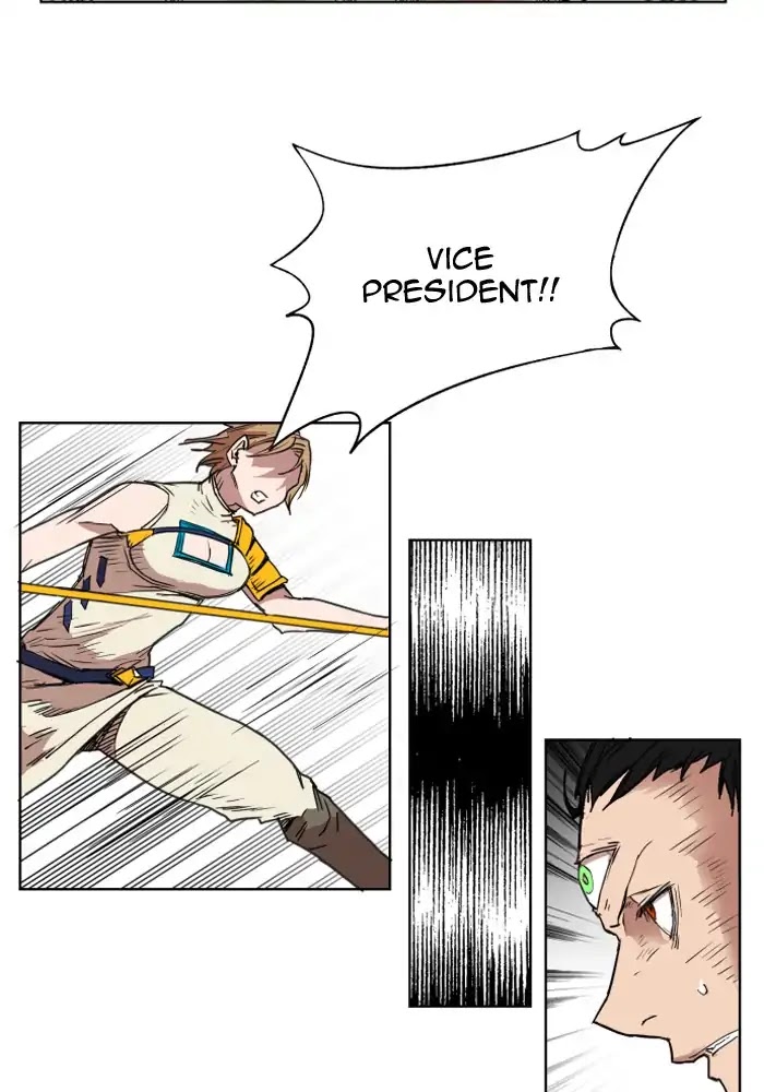 Hardcore Leveling Warrior Chapter 134 page 74 - Chapter 134