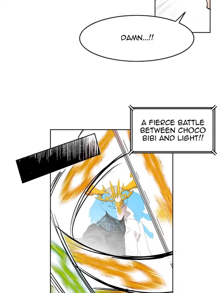 Hardcore Leveling Warrior Chapter 134 page 75 - Chapter 134