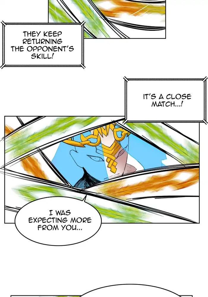 Hardcore Leveling Warrior Chapter 134 page 76 - Chapter 134