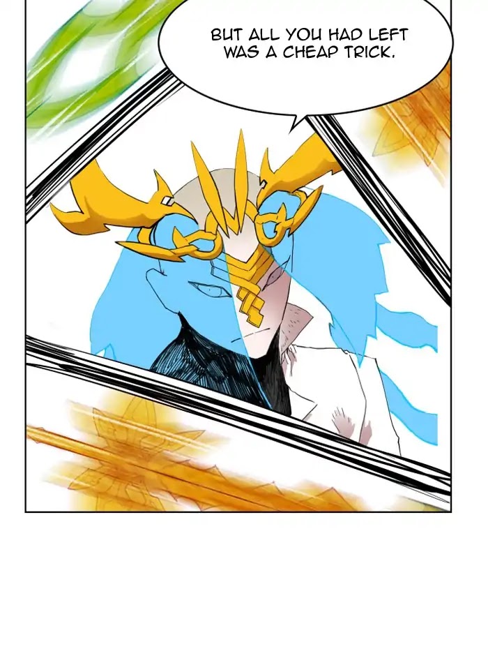 Hardcore Leveling Warrior Chapter 134 page 77 - Chapter 134