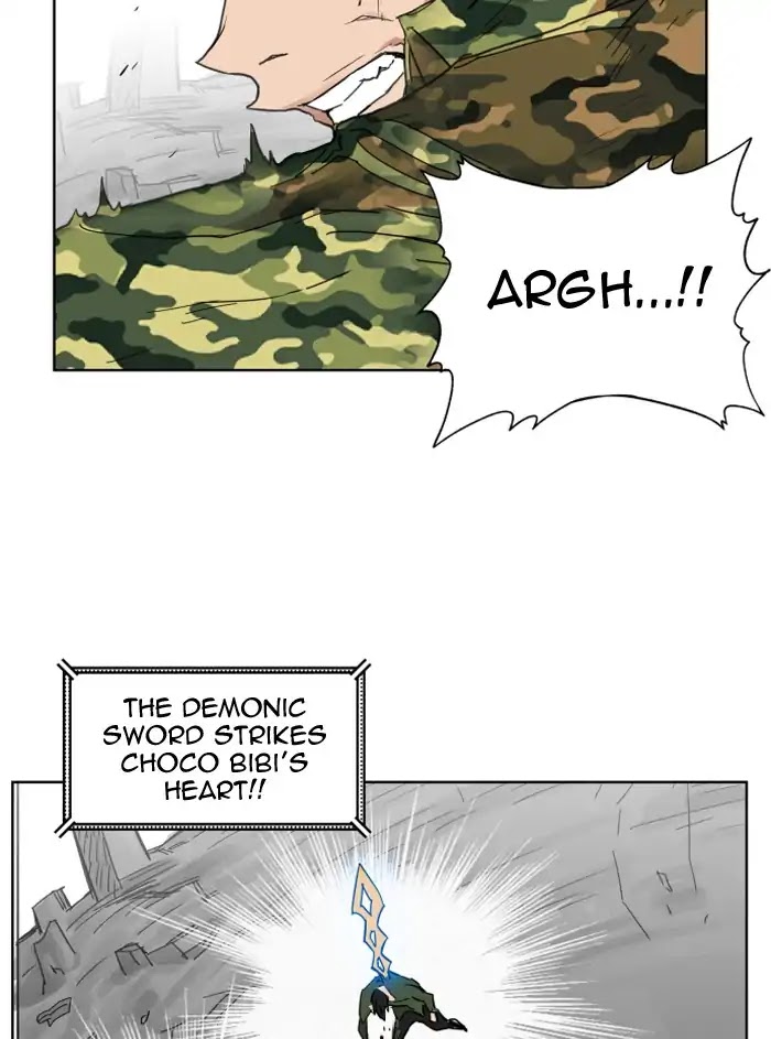 Hardcore Leveling Warrior Chapter 134 page 81 - Chapter 134
