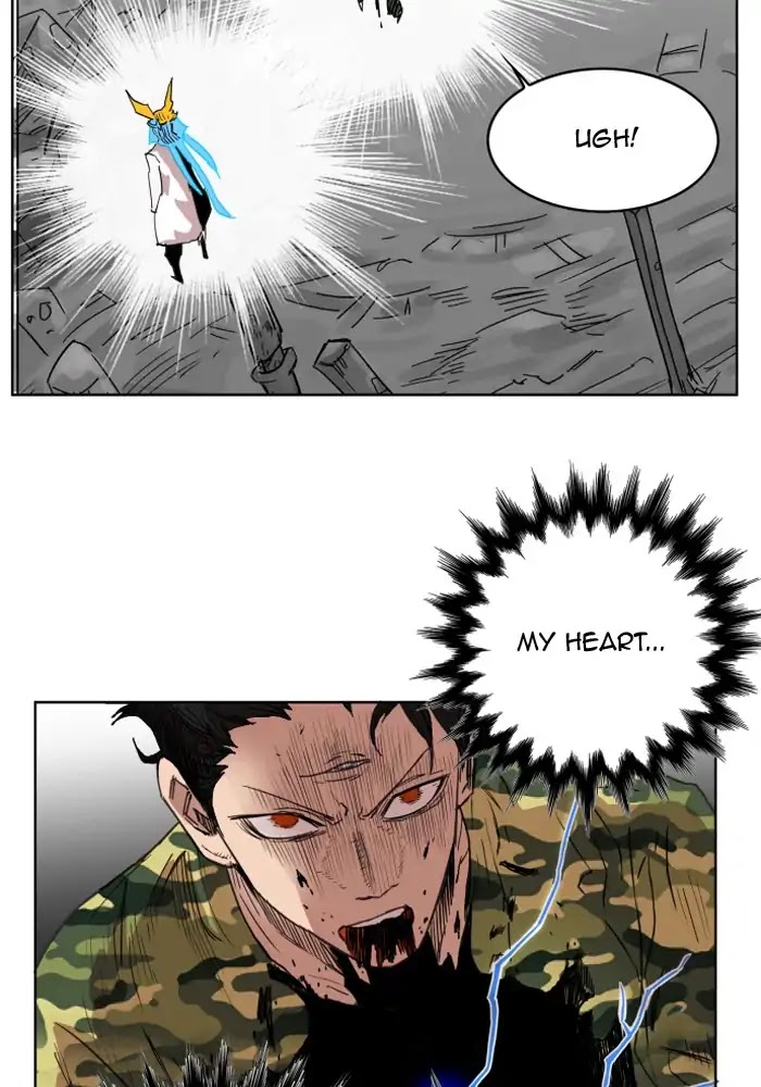 Hardcore Leveling Warrior Chapter 134 page 82 - Chapter 134
