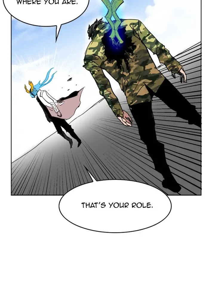 Hardcore Leveling Warrior Chapter 134 page 85 - Chapter 134