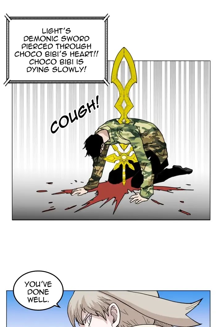 Hardcore Leveling Warrior Chapter 134 page 86 - Chapter 134
