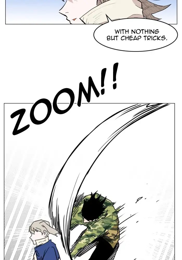 Hardcore Leveling Warrior Chapter 134 page 87 - Chapter 134