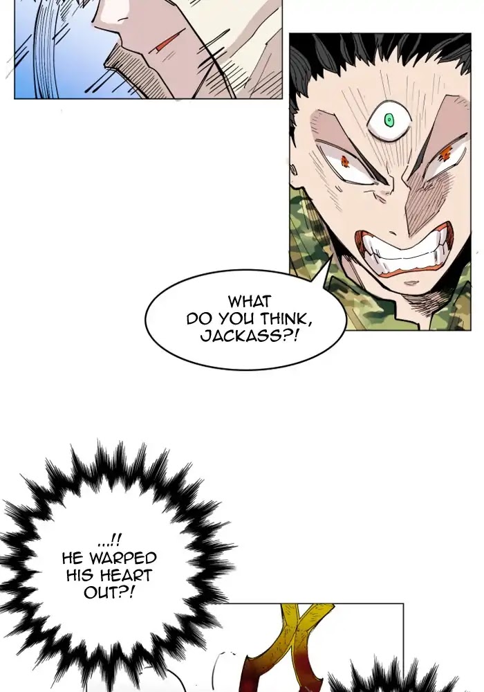 Hardcore Leveling Warrior Chapter 134 page 89 - Chapter 134