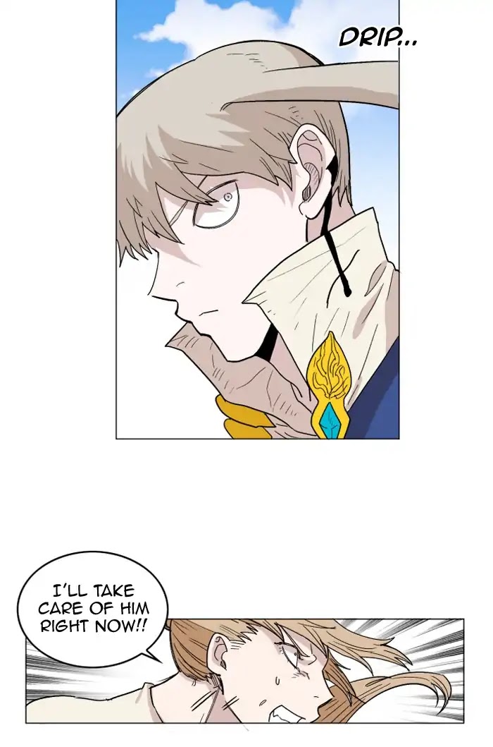 Hardcore Leveling Warrior Chapter 134 page 94 - Chapter 134