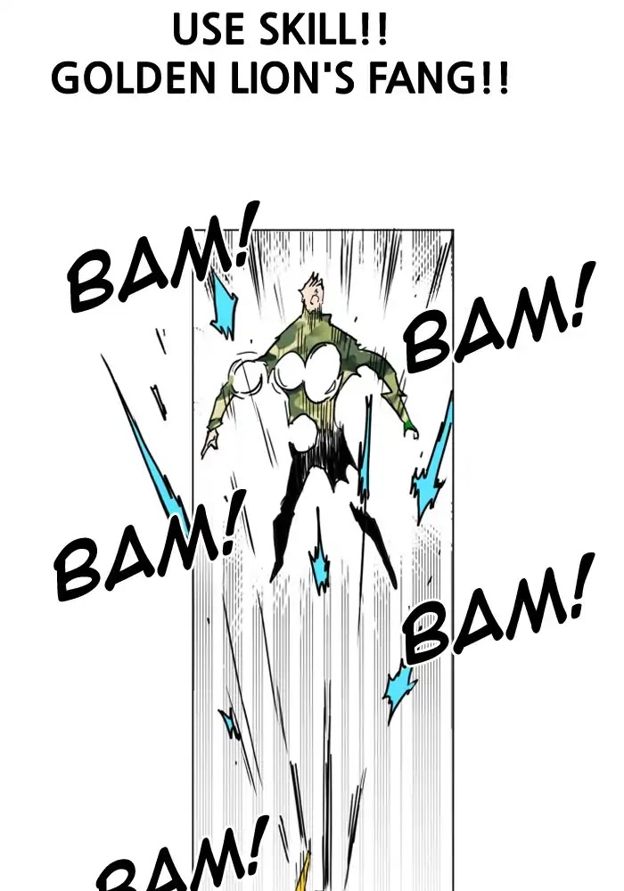 Hardcore Leveling Warrior Chapter 134 page 95 - Chapter 134